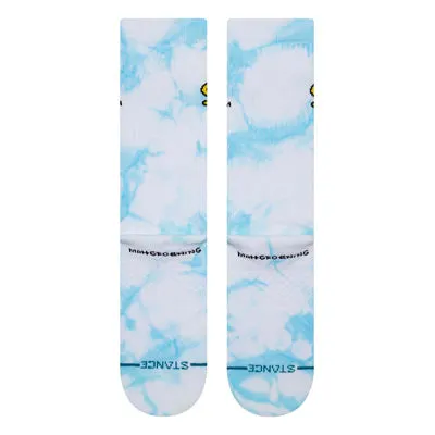 The Simpsons Intro Crew Socks