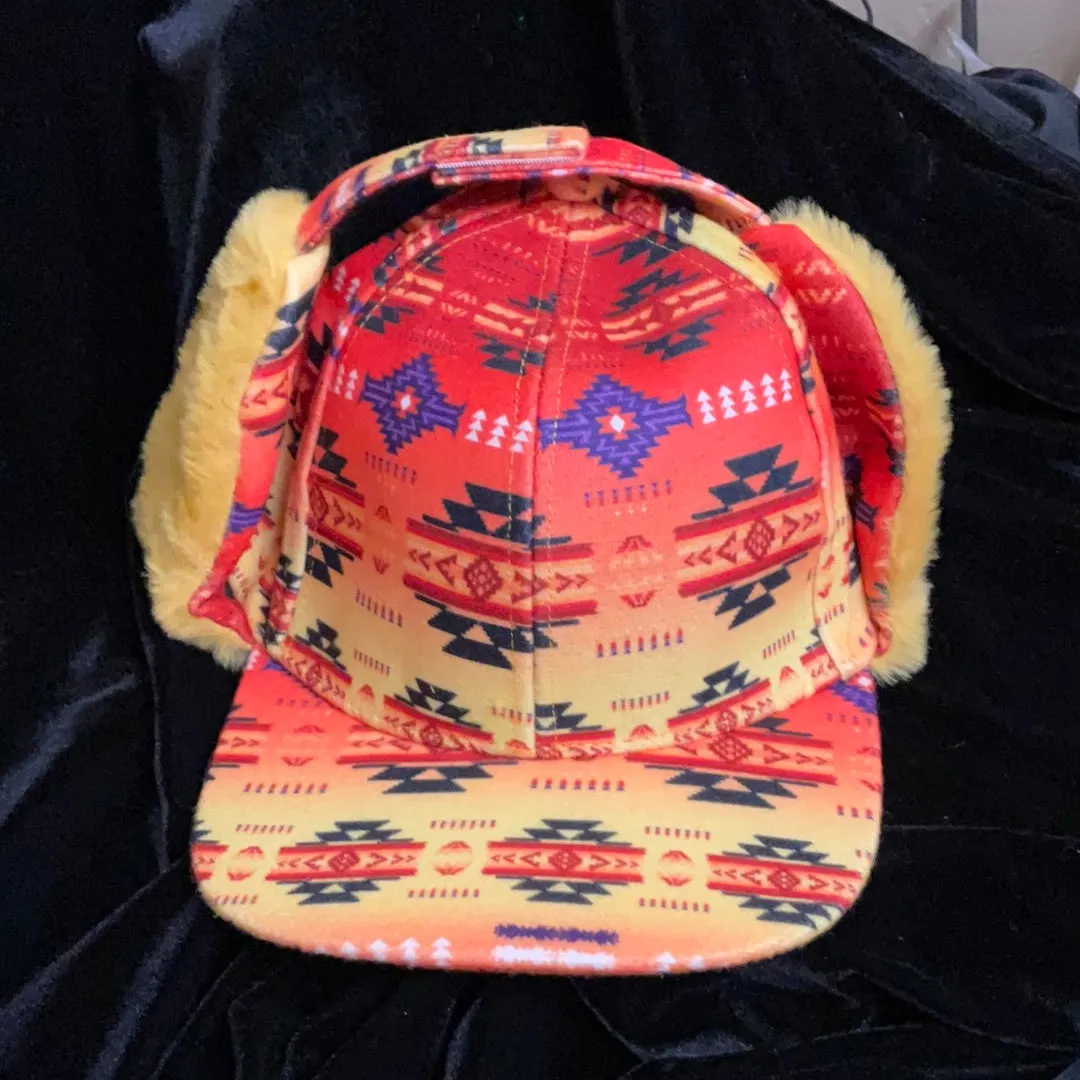 Trapper Hat