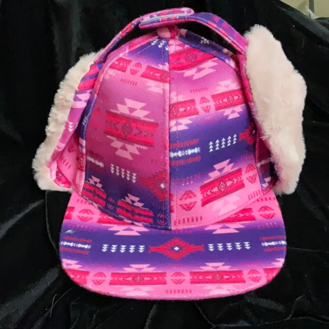 Trapper Hat