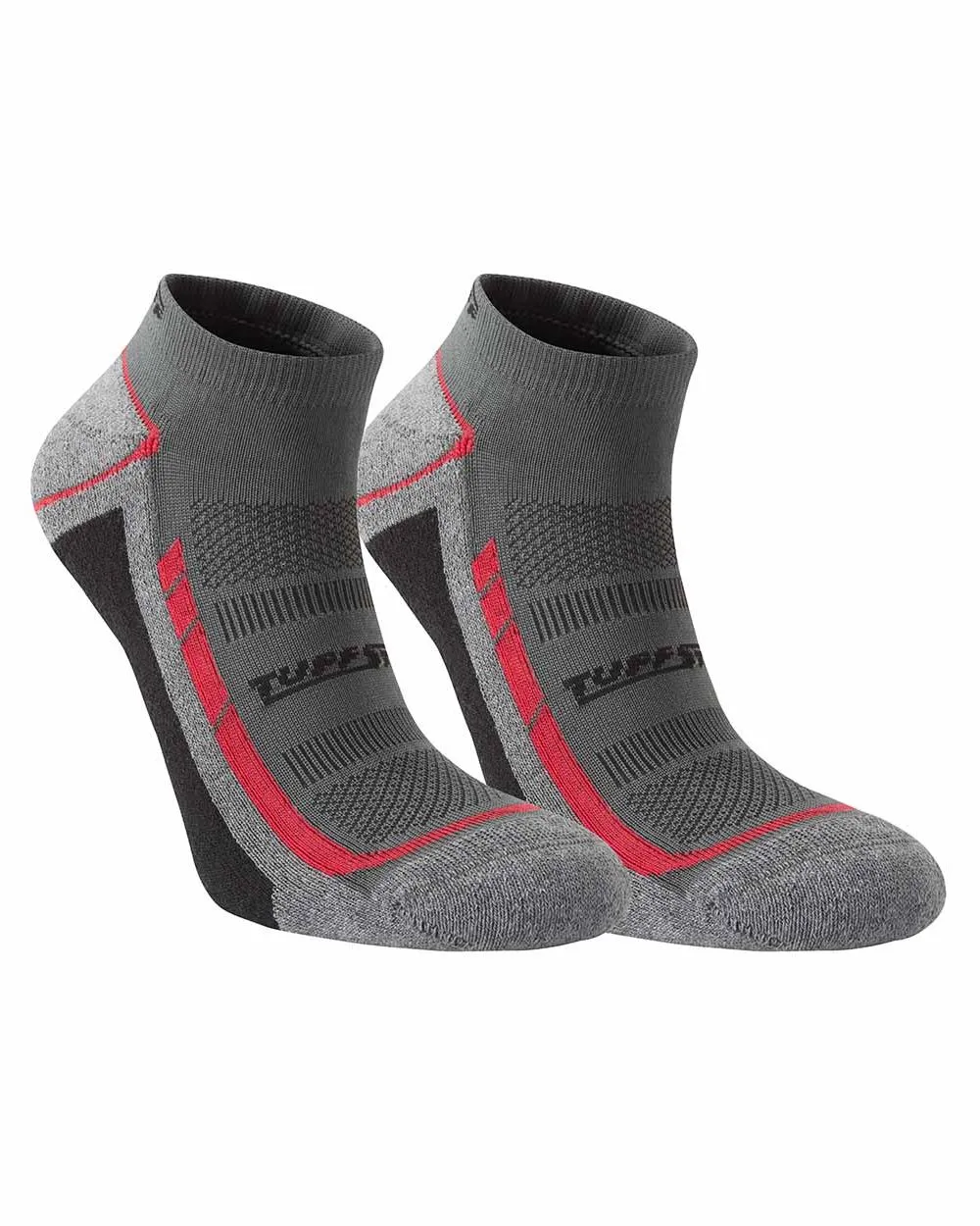 TuffStuff Elite Low Cut Socks