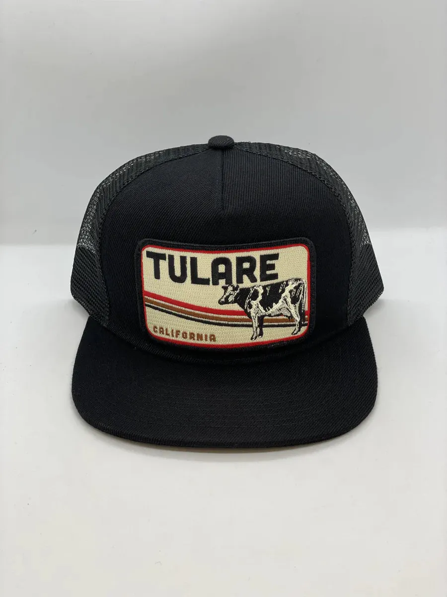 Tulare Pocket Hat