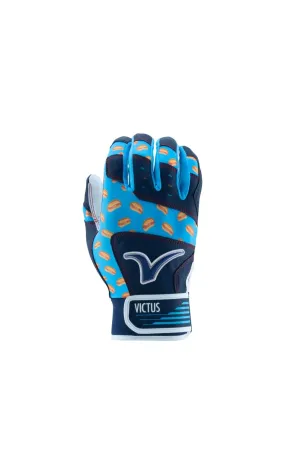 Victus M.O.G. Glizzies Adult Baseball/Softball Batting Gloves VBGMOG