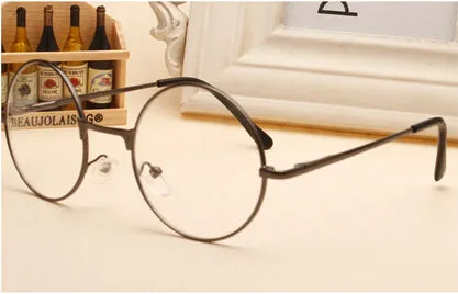 Women Vintage Glasses