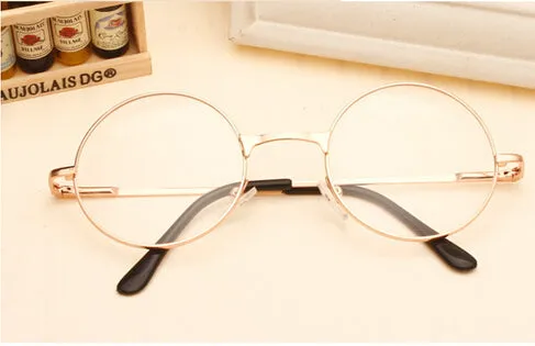 Women Vintage Glasses