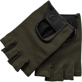 Workout Gloves Khaki - S