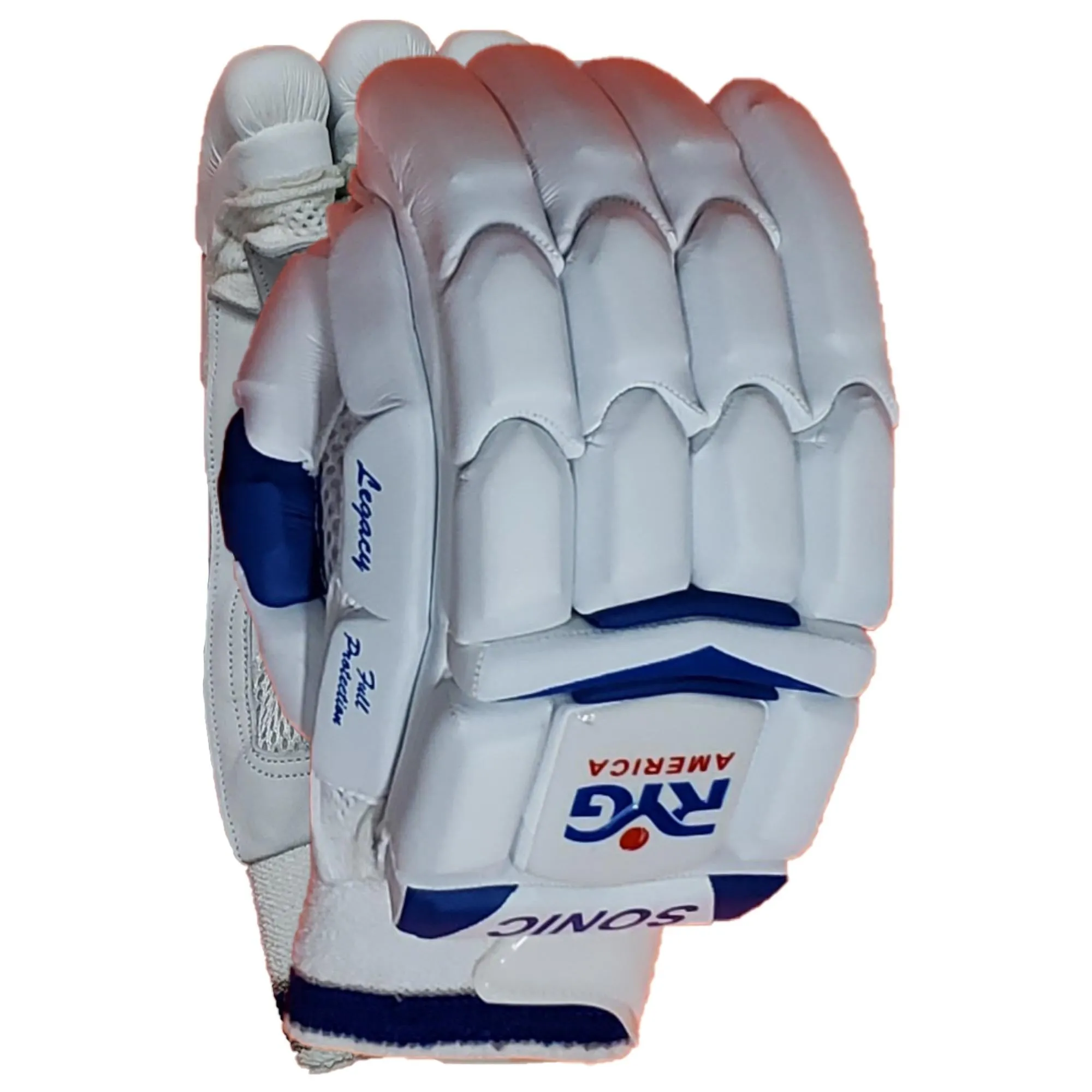 Zee Sports Batting Gloves RYC Sonic Legacy