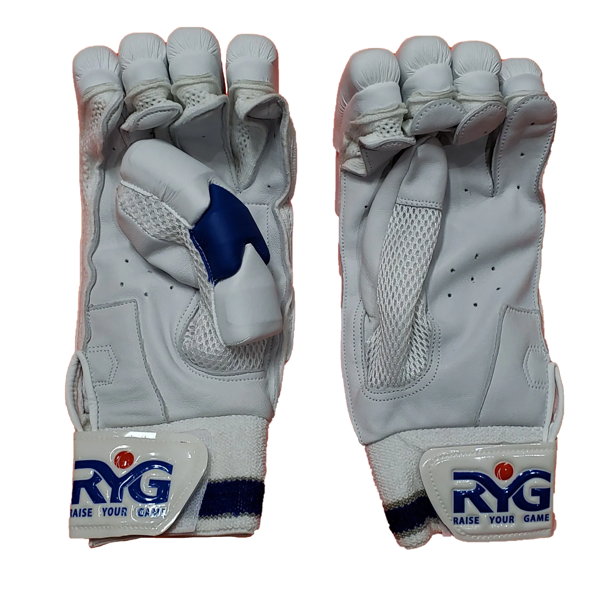 Zee Sports Batting Gloves RYC Sonic Legacy